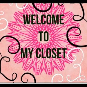 🌸welcome to my closet 🌸👛